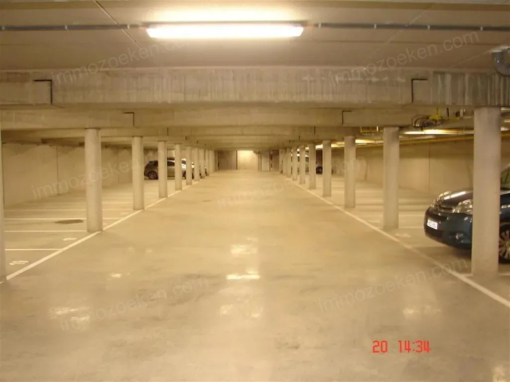 Garage in Deurne Te Koop - 225449 | Immozoeken