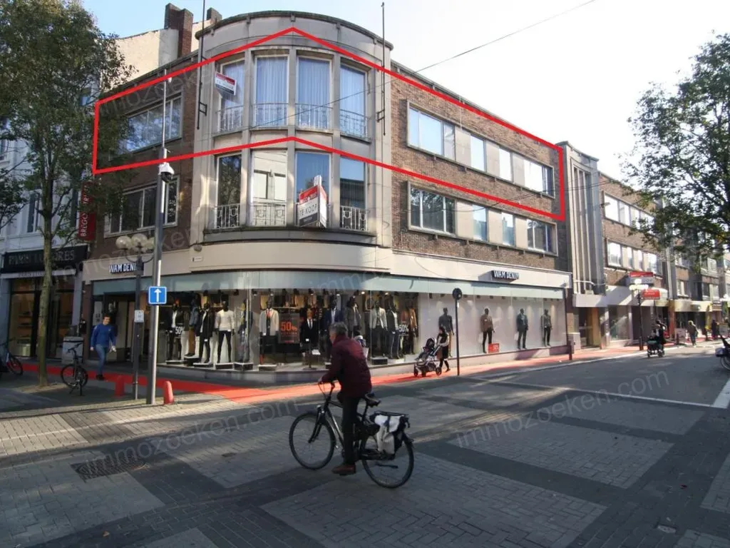 Korte Gasthuisstraat 1-2, 2300 Turnhout - 329608 | Immozoeken