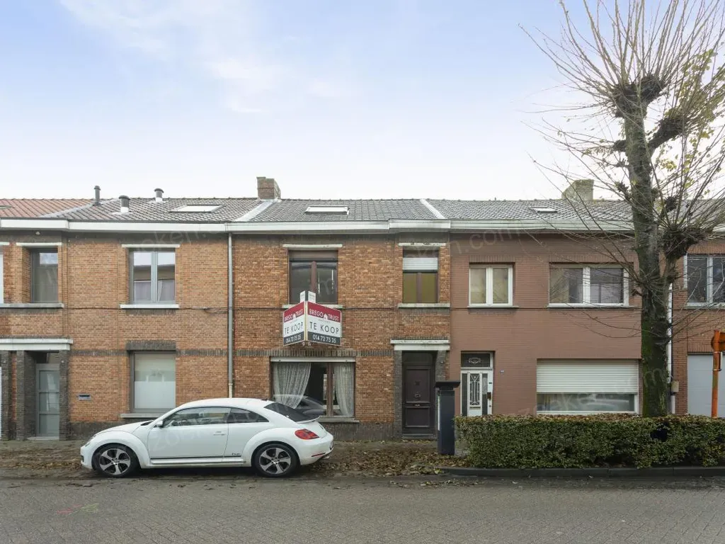 Rubensstraat 41, 2300 Turnhout - 351434 | Immozoeken