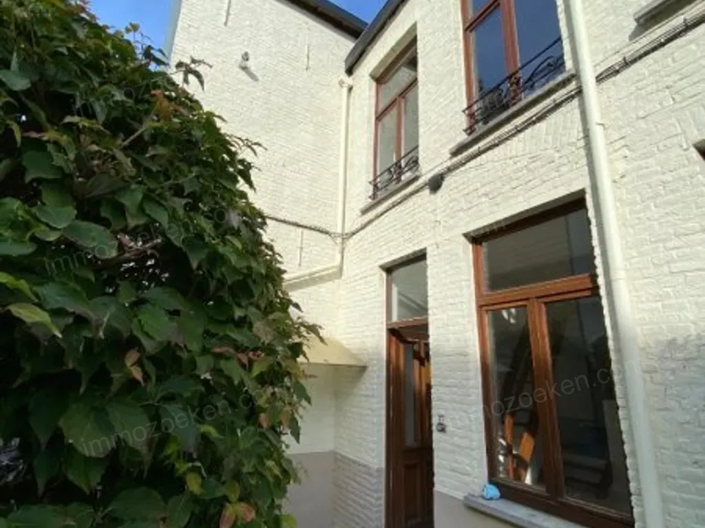 Huis in Gent Te Koop 294361 Immozoeken