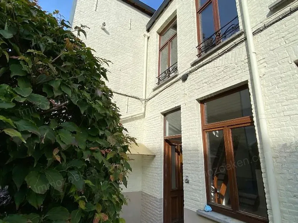 Huis in Gent Te Koop 294361 Immozoeken