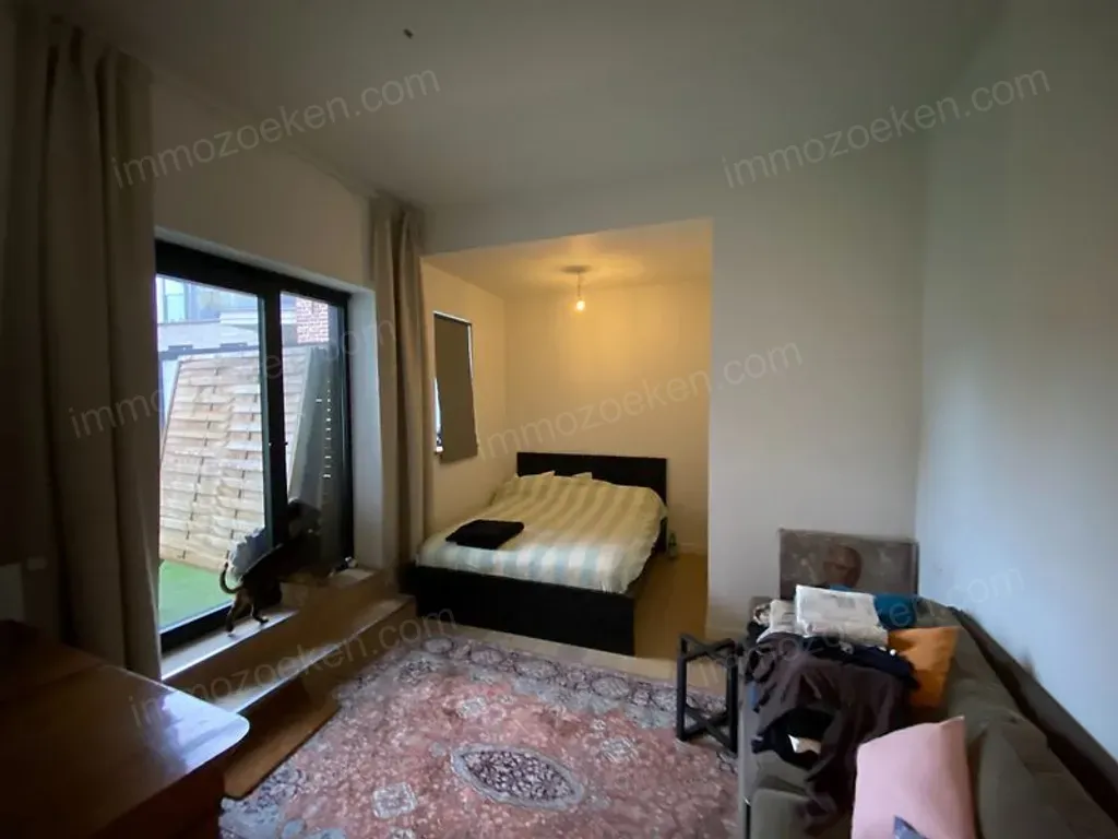 Appartement in Gent Te Huur - 351938 | Immozoeken