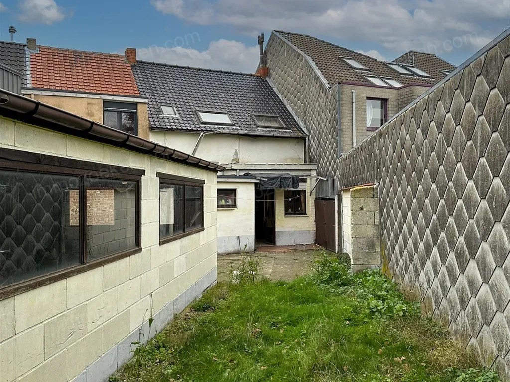 Huis in Beveren Te Koop - 339885 | Immozoeken