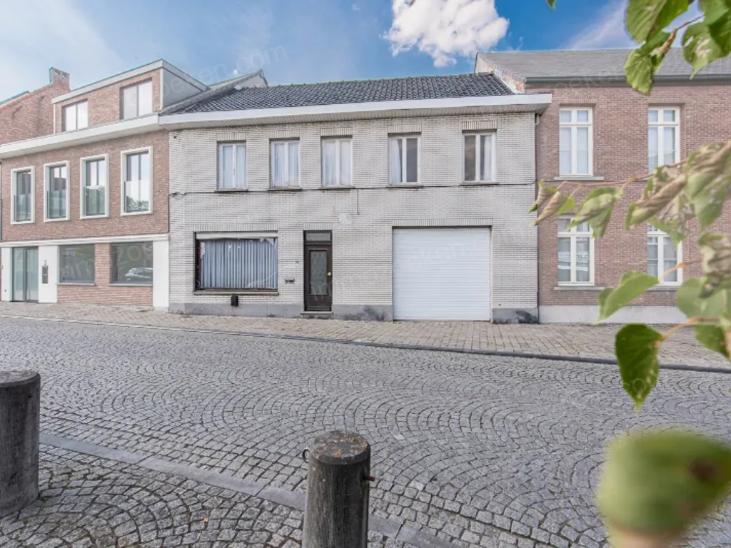 Vierschaar 11, 9250 Waasmunster - 279804 | Immozoeken