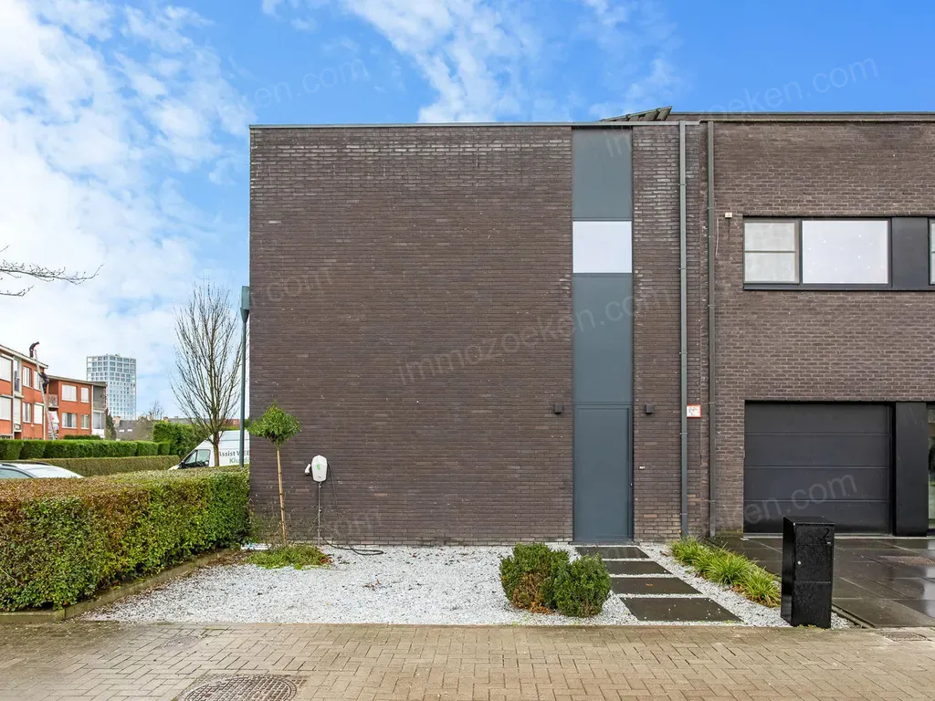 Warmoespad 2, 2300 Turnhout - 350482 | Immozoeken