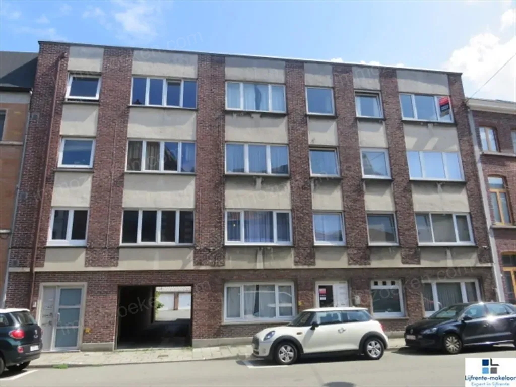 Appartement in Gent Te Koop - 10955 | Immozoeken