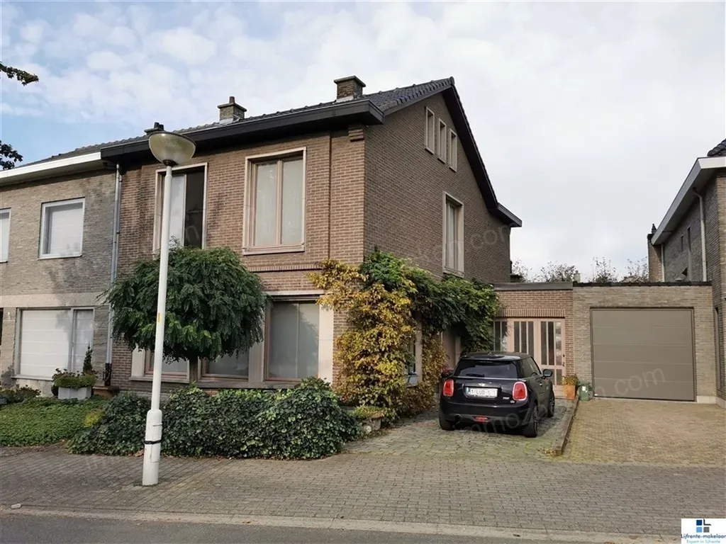 Huis in Beveren-Waas Te Koop - 333598 | Immozoeken
