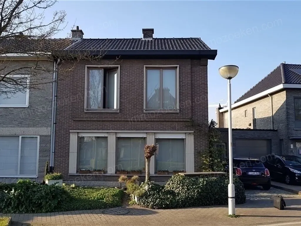 Huis in Beveren-Waas Te Koop - 333598 | Immozoeken