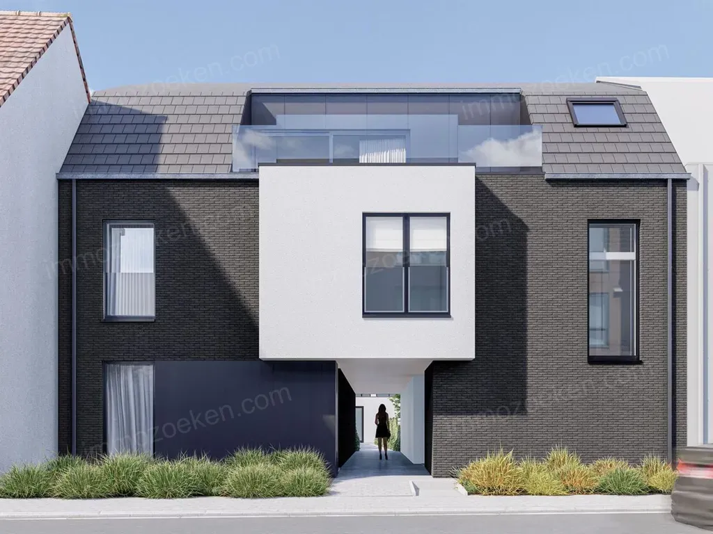 Appartement in Opwijk Te Koop - 207924 | Immozoeken