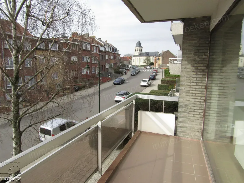 Appartement in Neder-over-heembeek Te Koop - 328586 | Immozoeken