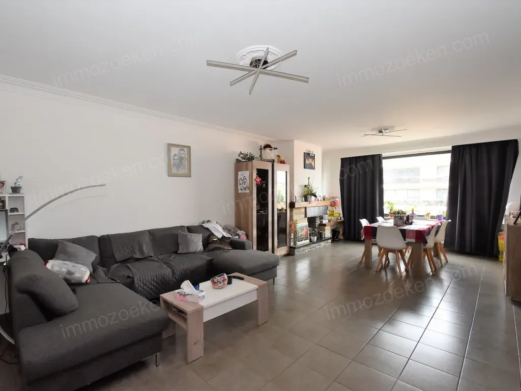 Appartement in Sint-niklaas Te Koop - 225863 | Immozoeken