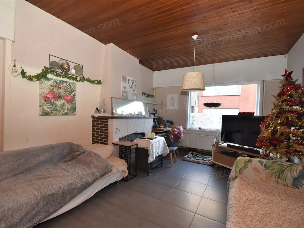 Appartement in Burcht Te Koop - 335197 | Immozoeken