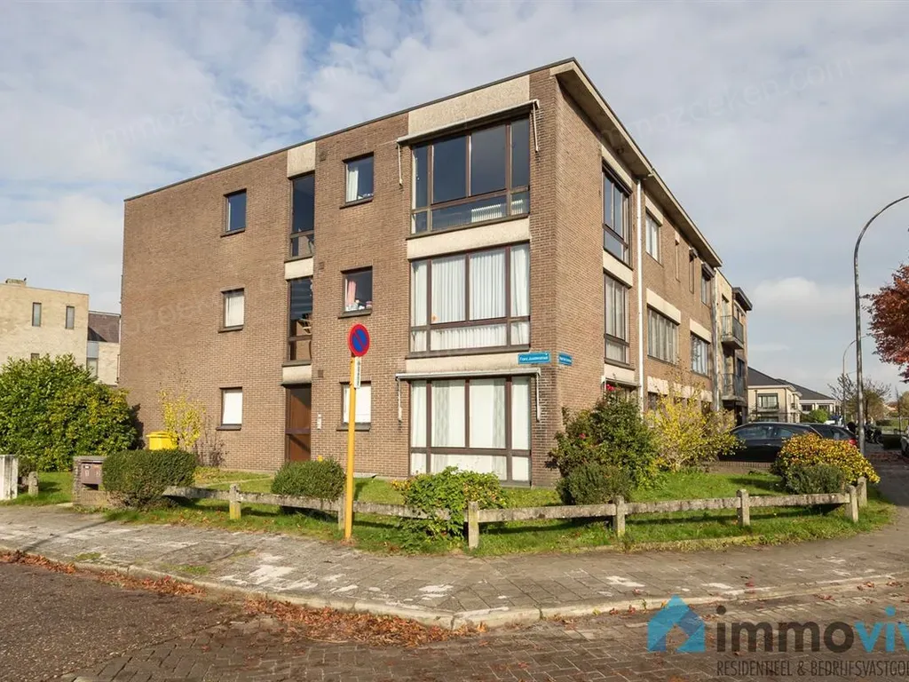 Franz Joostenstraat 17, 2300 Turnhout - 321958 | Immozoeken