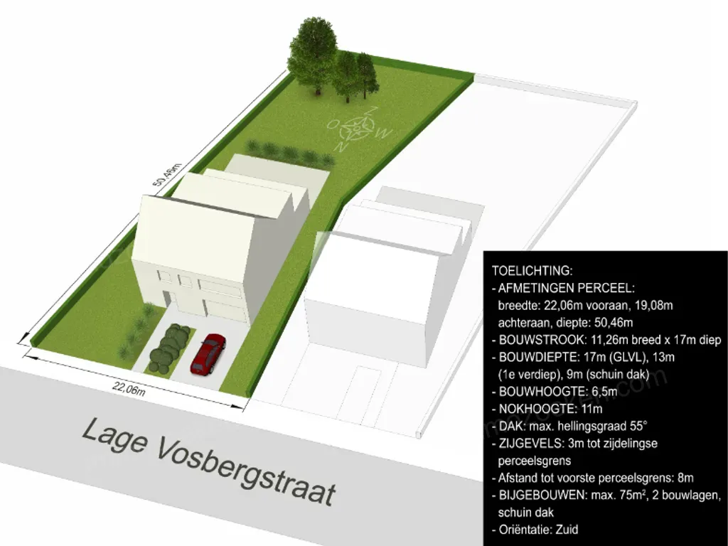 Lage Vosbergstraat 70, 2840 Rumst - 288564 | Immozoeken