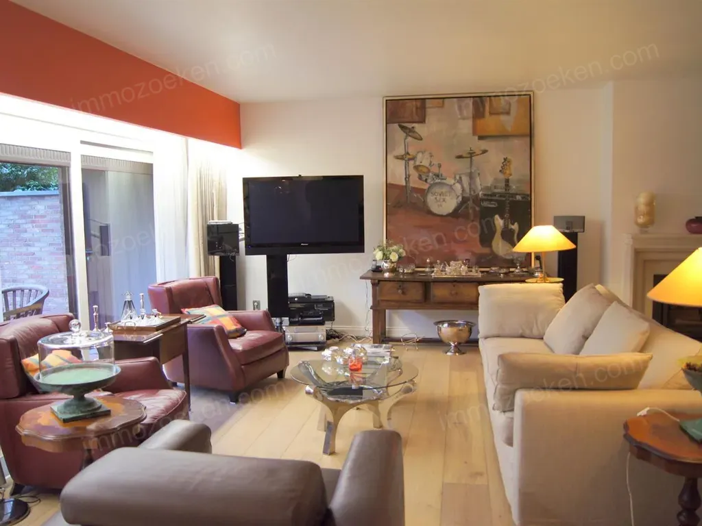 Appartement in Brasschaat Te Koop - 205503 | Immozoeken