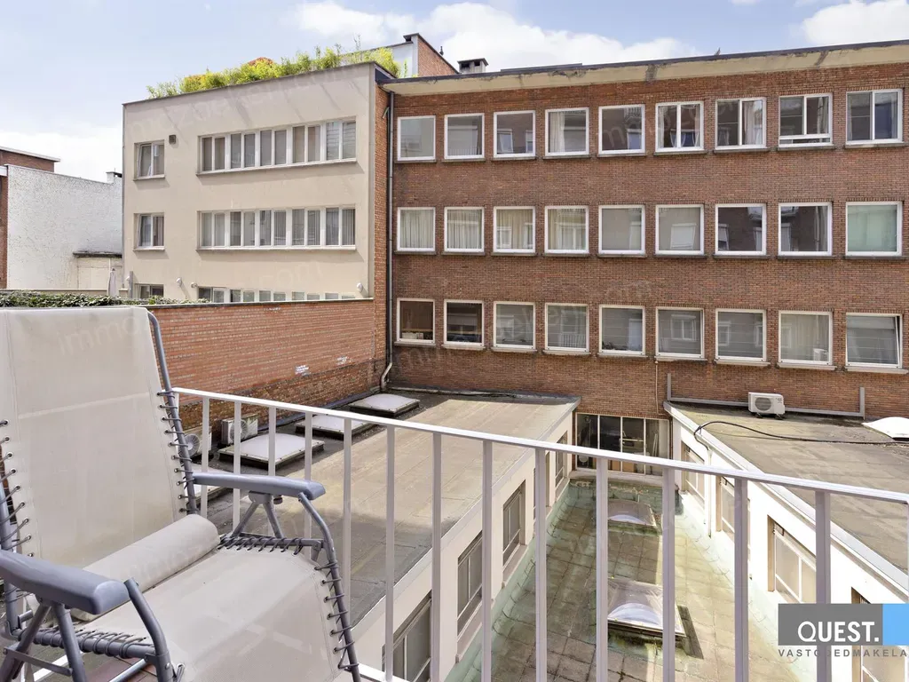 Appartement in Antwerpen Te Koop - 11068 | Immozoeken