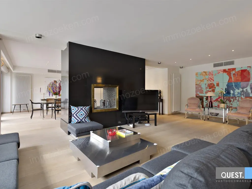 Appartement in Antwerpen Te Koop - 11068 | Immozoeken