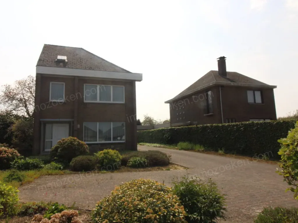 Droeshoutstraat 105, 1745 Opwijk - 186722 | Immozoeken