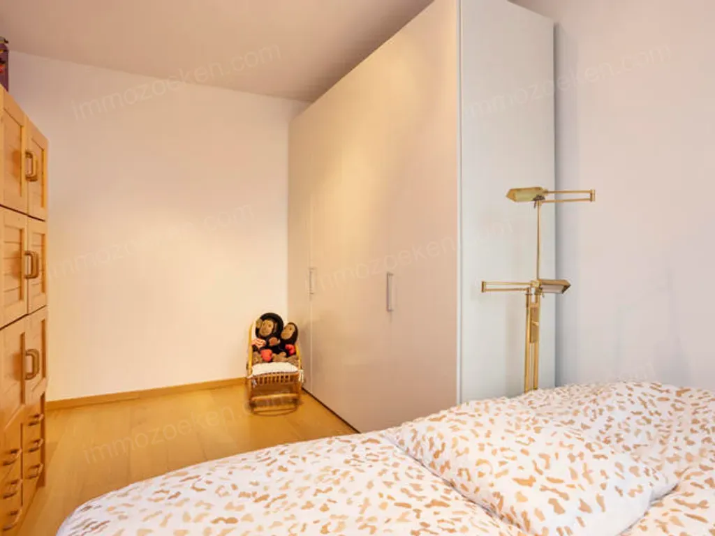 Appartement in Mortsel Te Koop - 328231 | Immozoeken