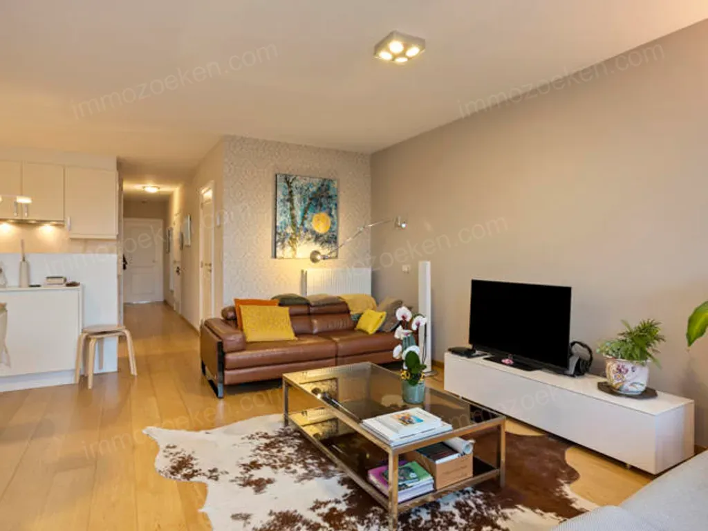 Appartement in Mortsel Te Koop - 328231 | Immozoeken