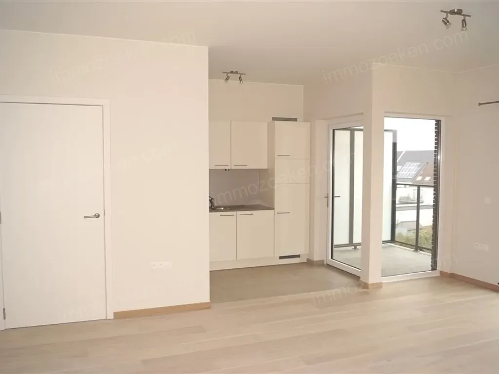 Appartement in Oudenaarde Te Koop - 12137 | Immozoeken