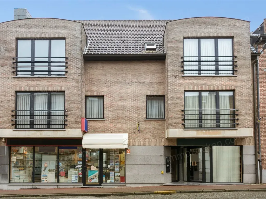 Appartement in Zottegem Te Koop - 65562 | Immozoeken