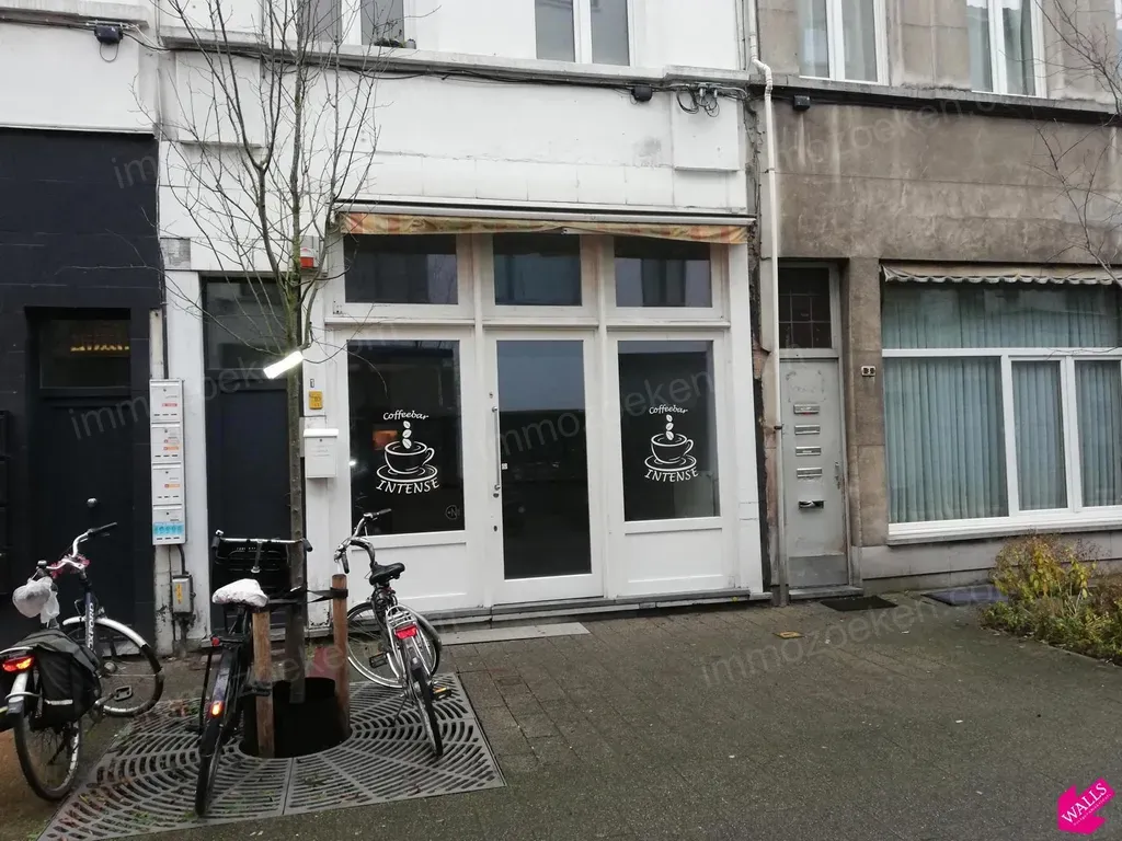 Schoytestraat 1, 2000 Antwerpen - 350277 | Immozoeken