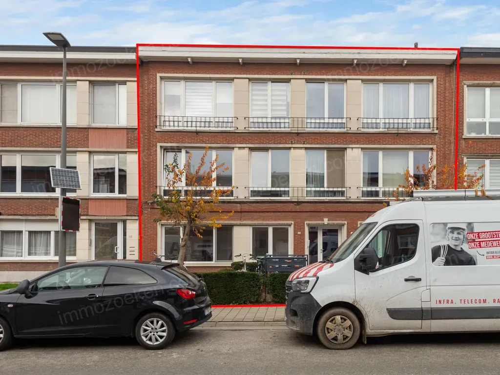 Appartementsgebouw te koop te, 2100 Antwerpen - 346986 | Immozoeken