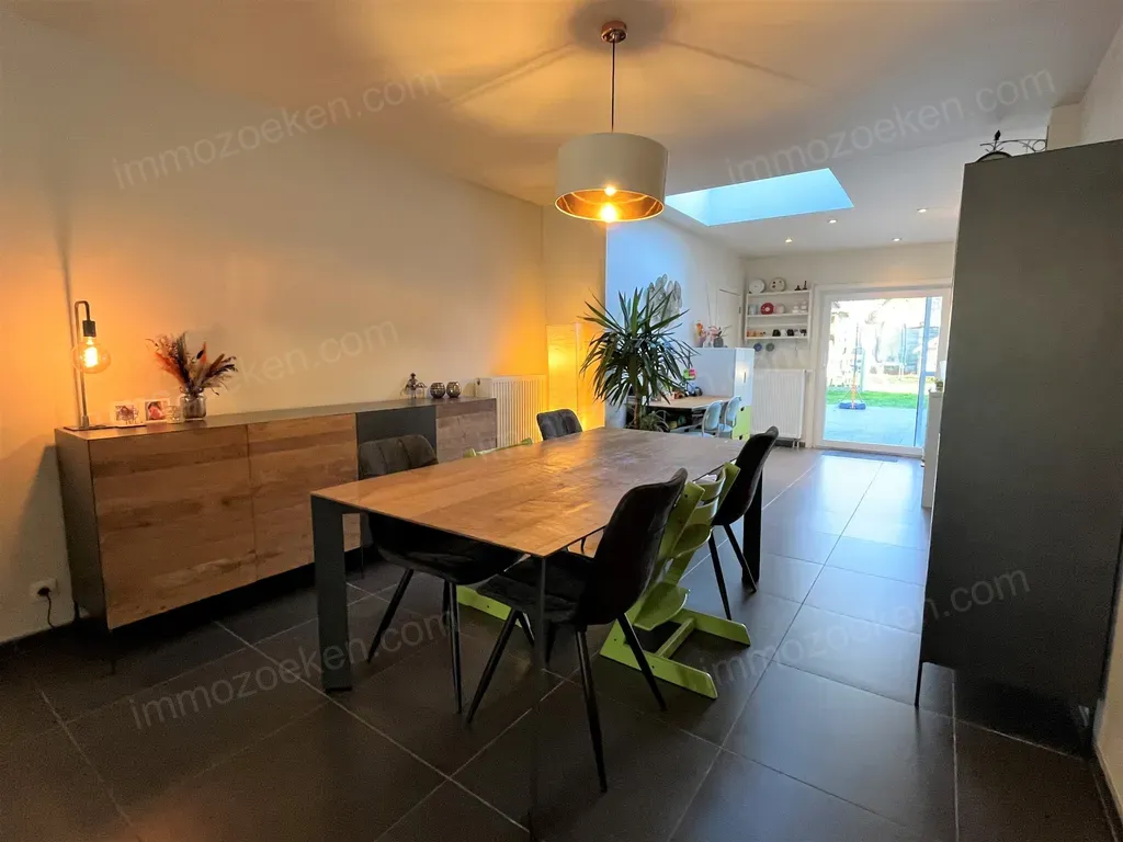 August Derrestraat 48, 8310 Assebroek - 348894 | Immozoeken