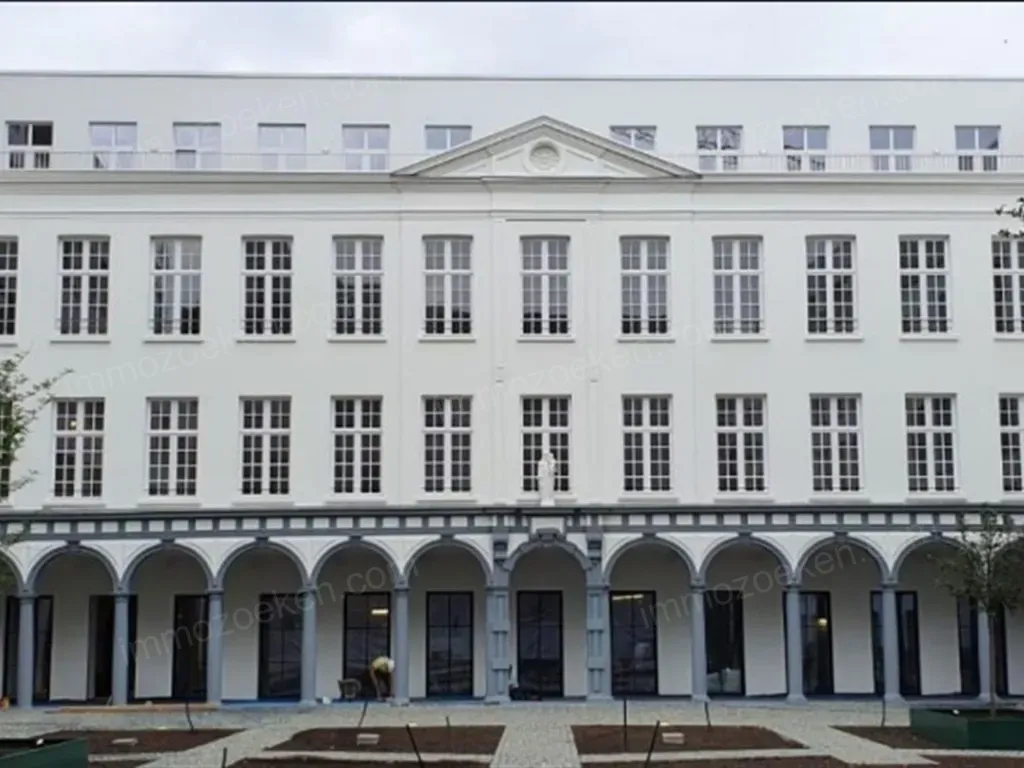 Kantoor in Antwerpen Te Koop - 154933 | Immozoeken