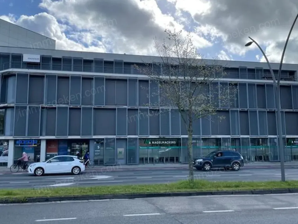 Katelijnepoort Business Center, 8000 Brugge - 161139 | Immozoeken