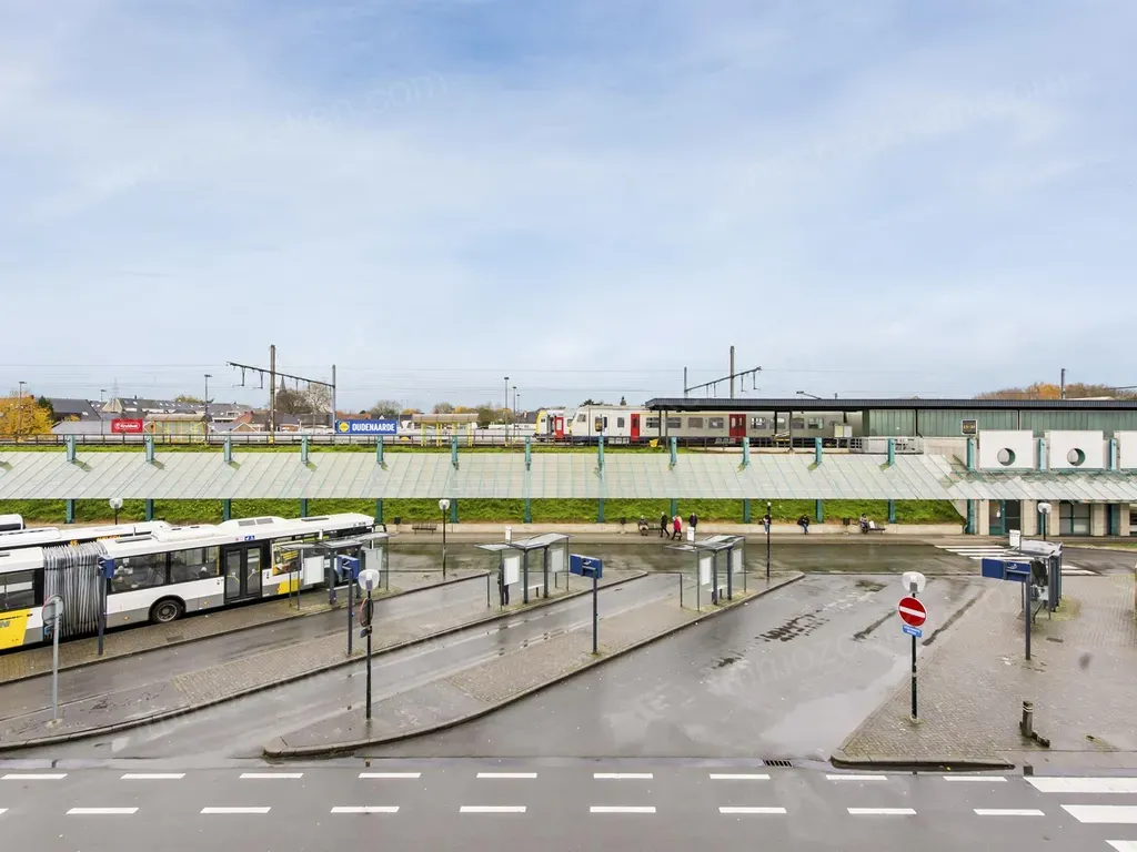 Stationsplein 97, 9700 Oudenaarde - 205069 | Immozoeken