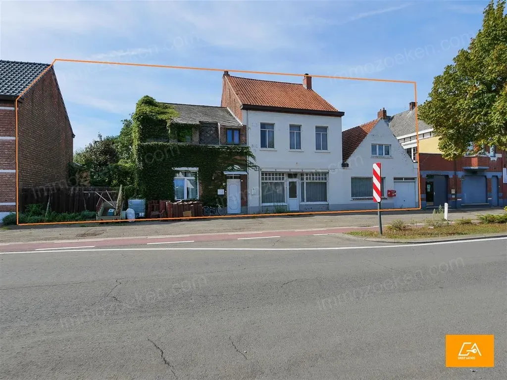 Heppensesteenweg, 3581 Beringen - 284596 | Immozoeken