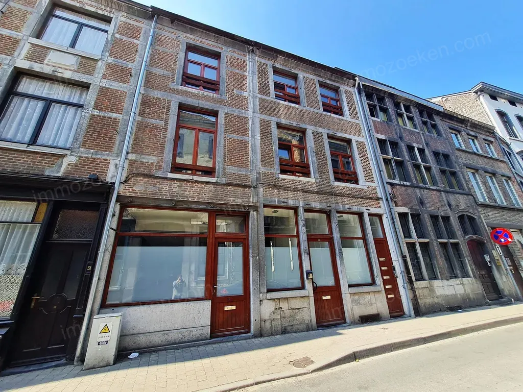 Appartement in Namur Te Koop - 189115 | Immozoeken