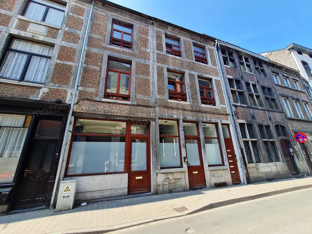 Appartement in Namur Te Koop - 189119 | Immozoeken