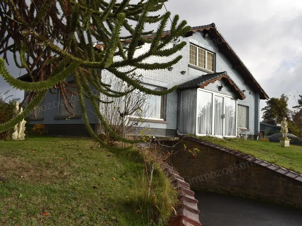 Huis in Quaregnon Te Koop - 349000 | Immozoeken