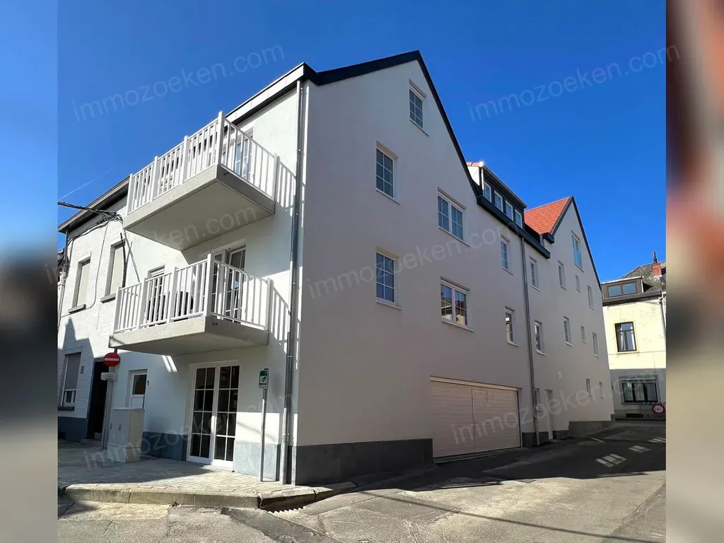 Appartement in Waver Te Koop - 324486 | Immozoeken