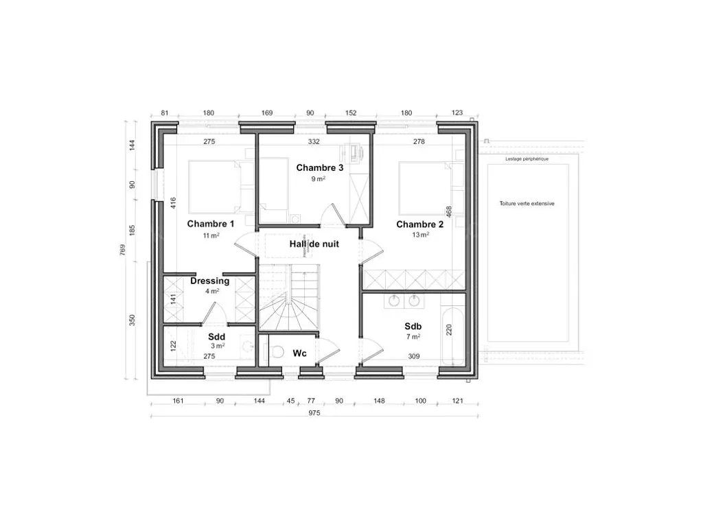 Huis in Chastre Te Koop - 324506 | Immozoeken