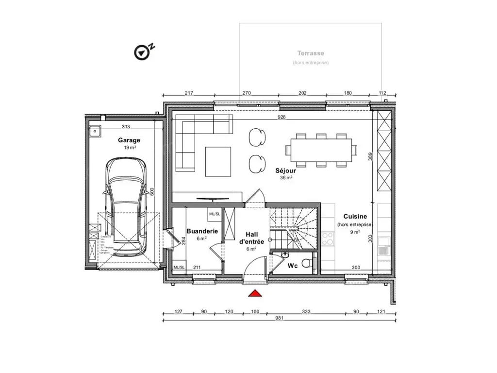 Huis in Chastre Te Koop - 324507 | Immozoeken