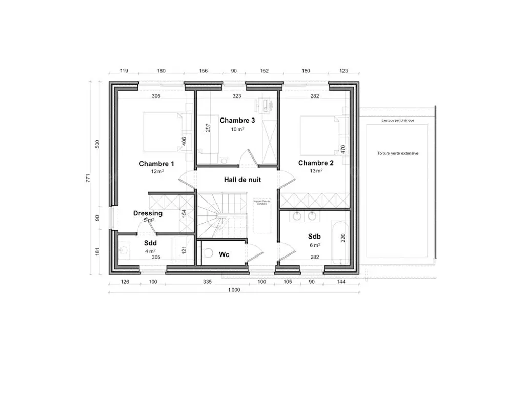 Huis in Chastre Te Koop - 324503 | Immozoeken