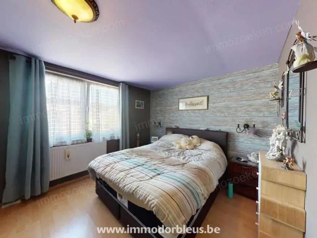 Appartement in Vaux-sous-chèvremont Te Koop - 266517 | Immozoeken