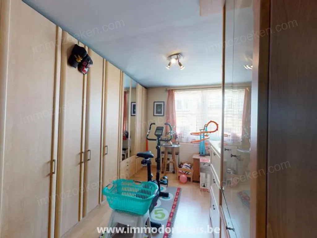 Appartement in Vaux-sous-chèvremont Te Koop - 266517 | Immozoeken