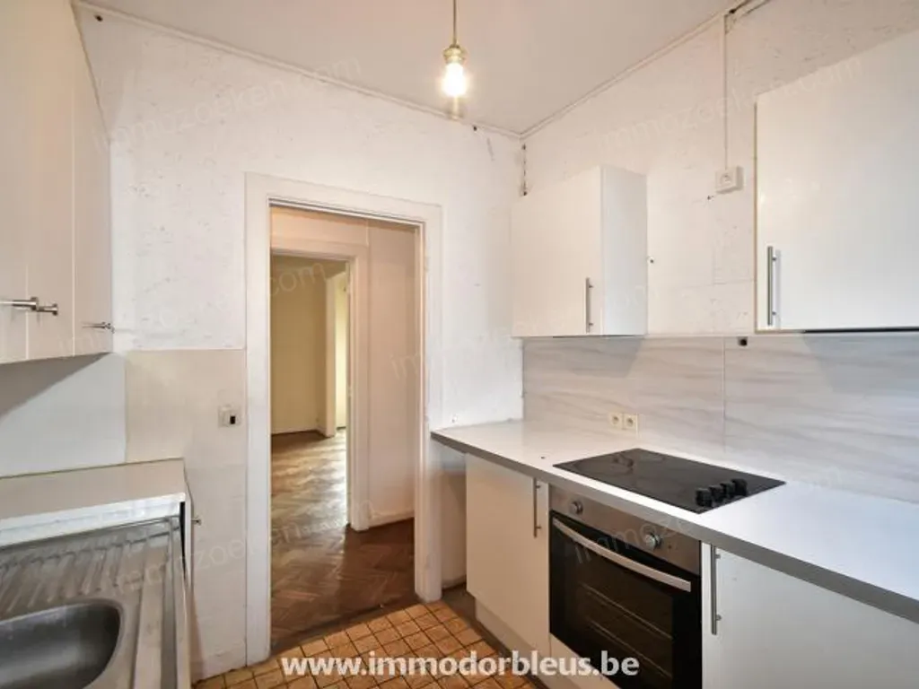 Appartement in Liège Te Koop - 347384 | Immozoeken