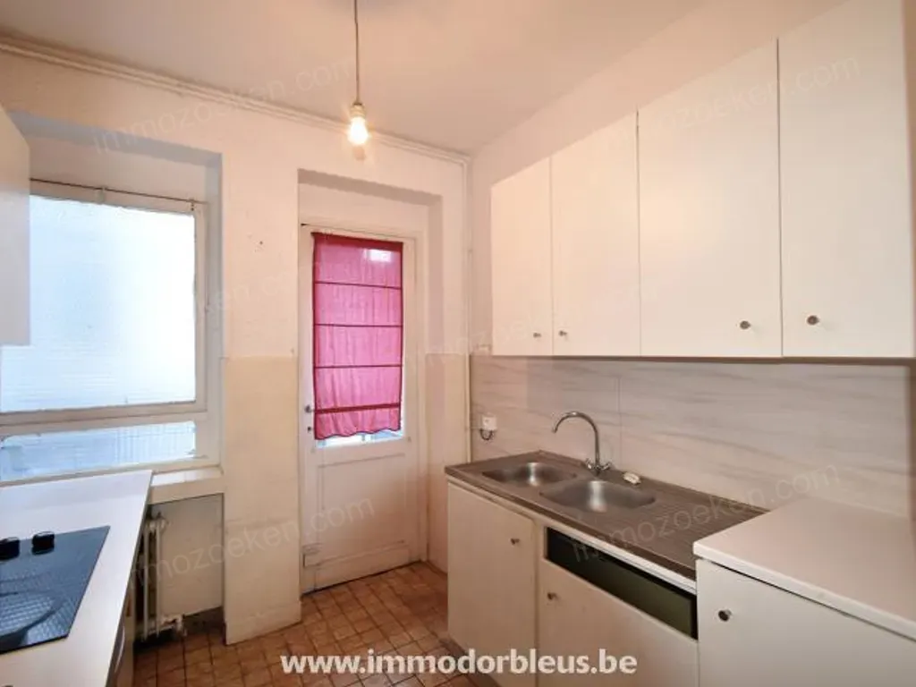Appartement in Liège Te Koop - 347384 | Immozoeken