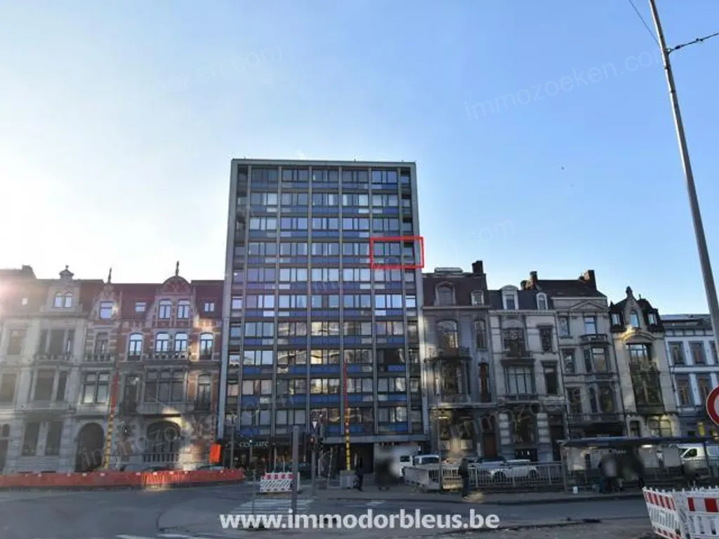 Appartement in Luik Te Koop - 350744 | Immozoeken