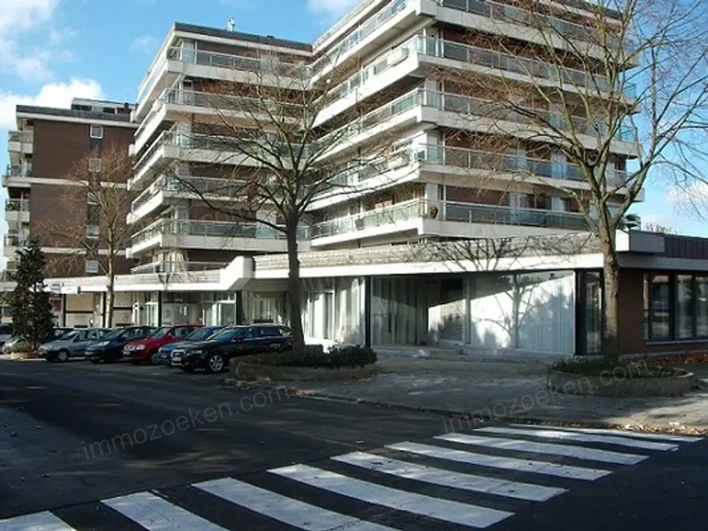 Avenue de la Closeraie Chaussée de Tongres 2-16, 4000 Liège - 35872 | Immozoeken
