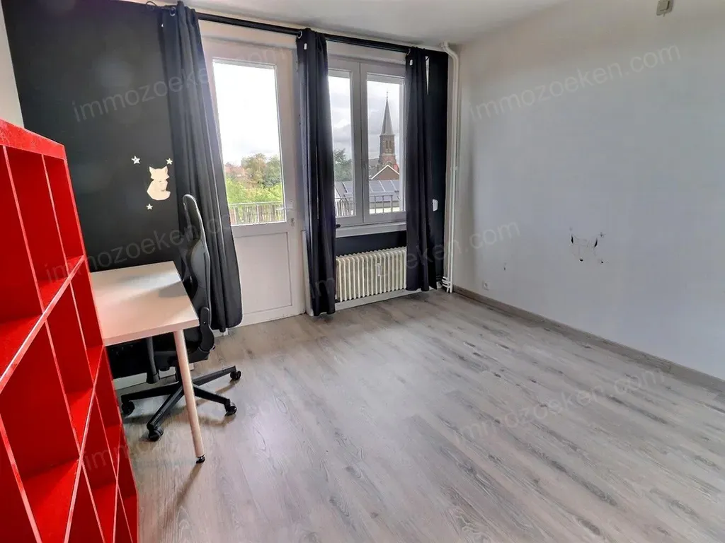 Appartement in Charleroi Te Koop - 317688 | Immozoeken