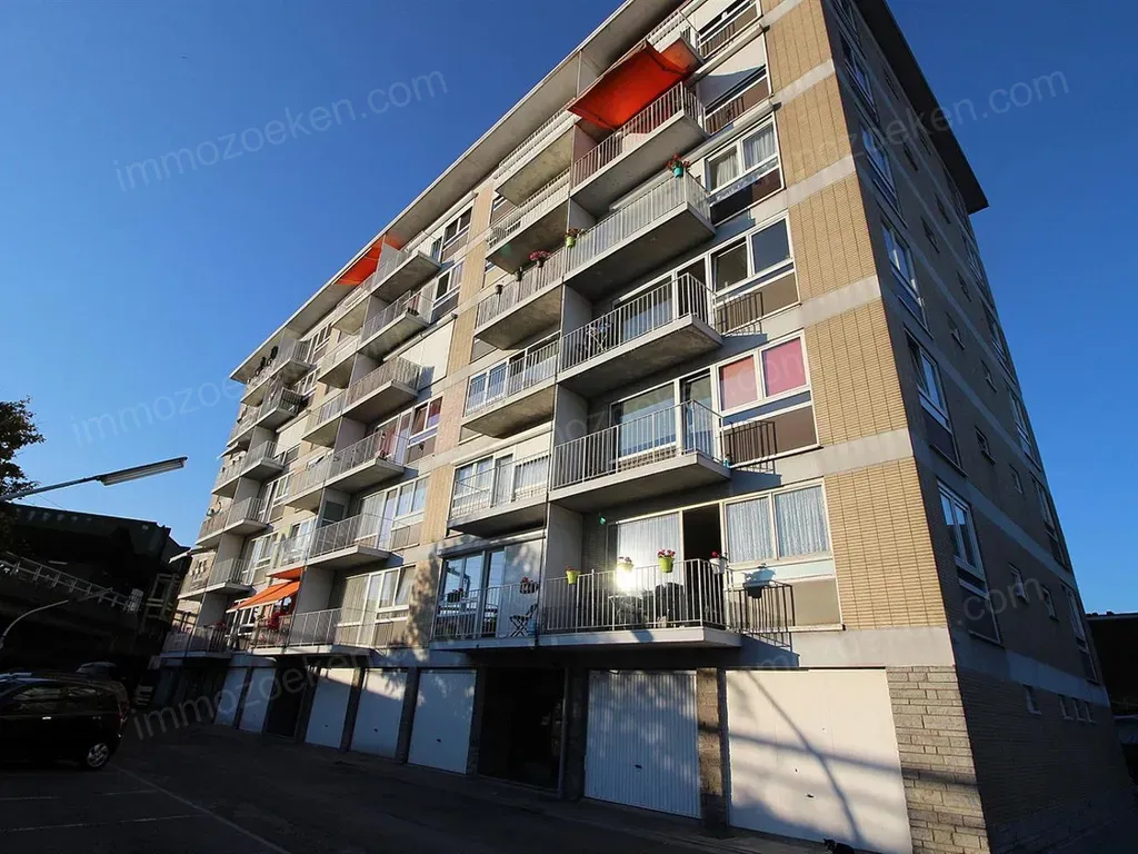 Appartement in Charleroi Te Koop - 317688 | Immozoeken