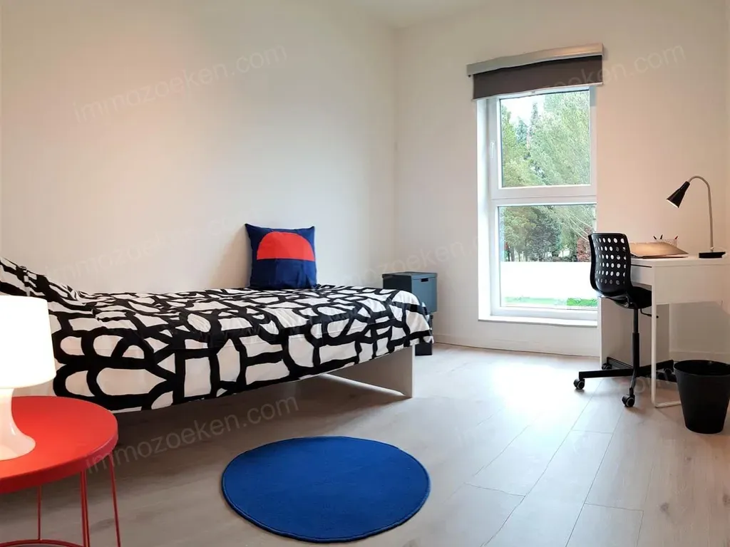 Appartement in Mont-sur-marchienne Te Koop - 53868 | Immozoeken