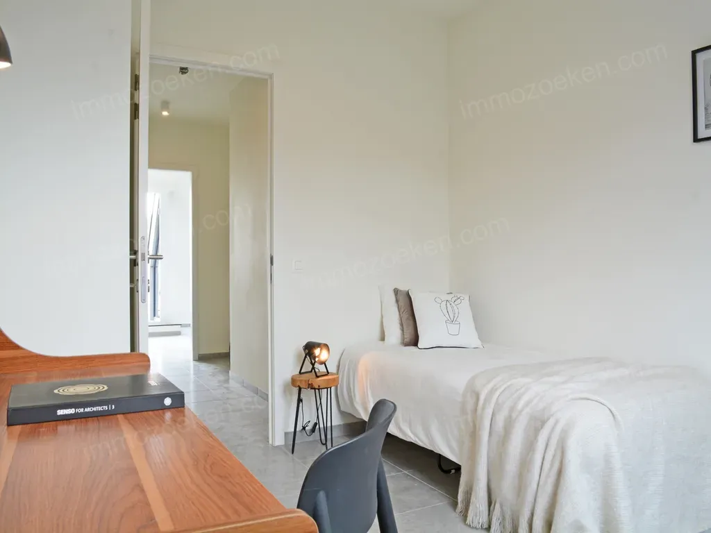 Appartement in Moeskroen Te Koop - 319883 | Immozoeken